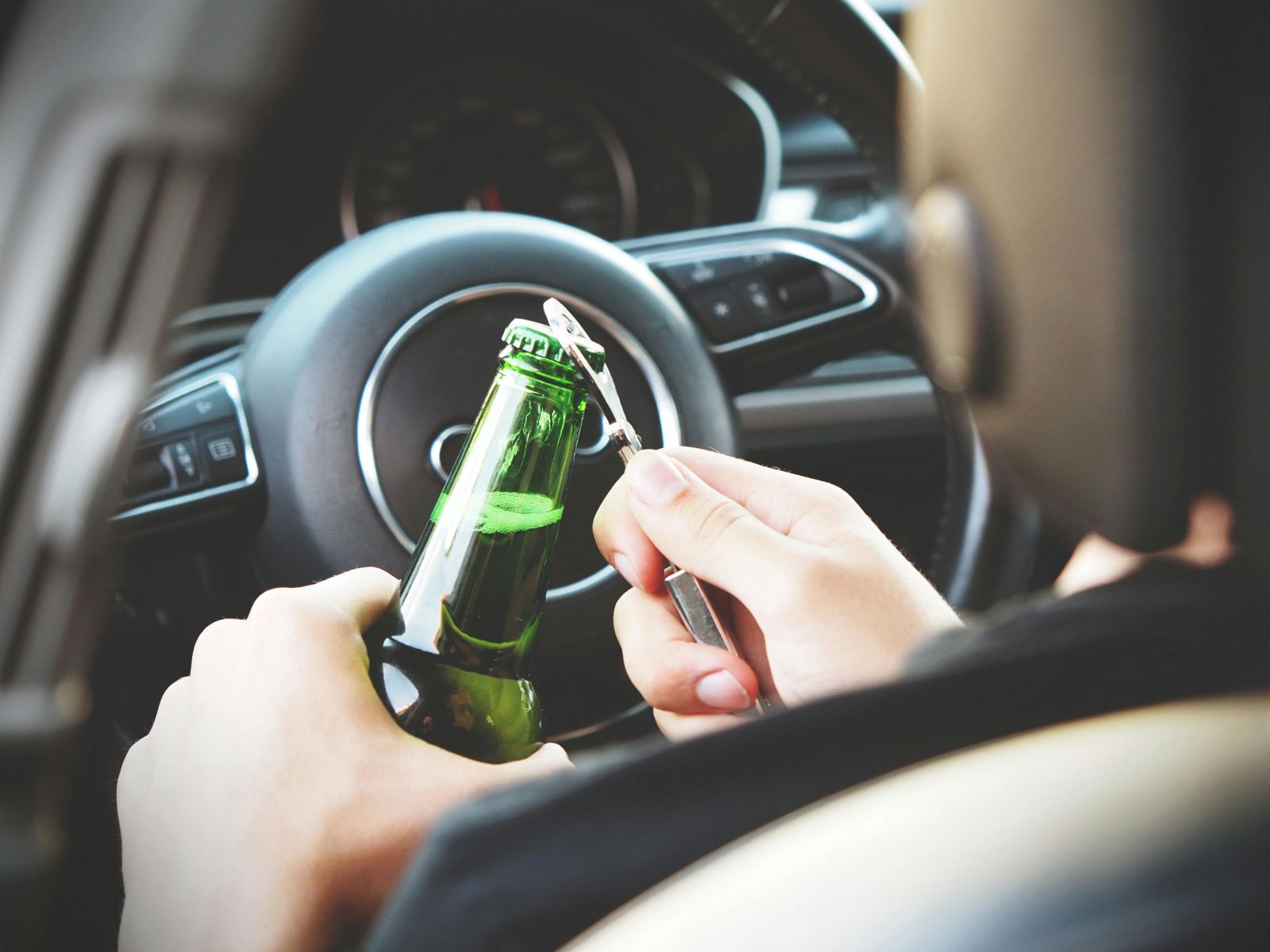 Drunk Driving Awareness